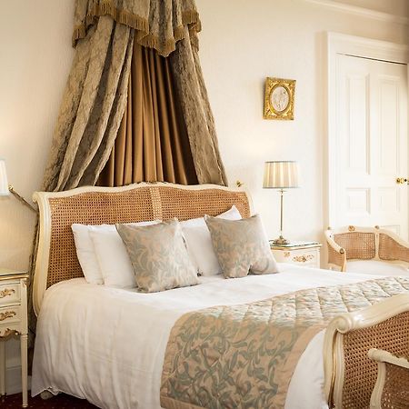 Branston Hall Hotel Heighington  Εξωτερικό φωτογραφία