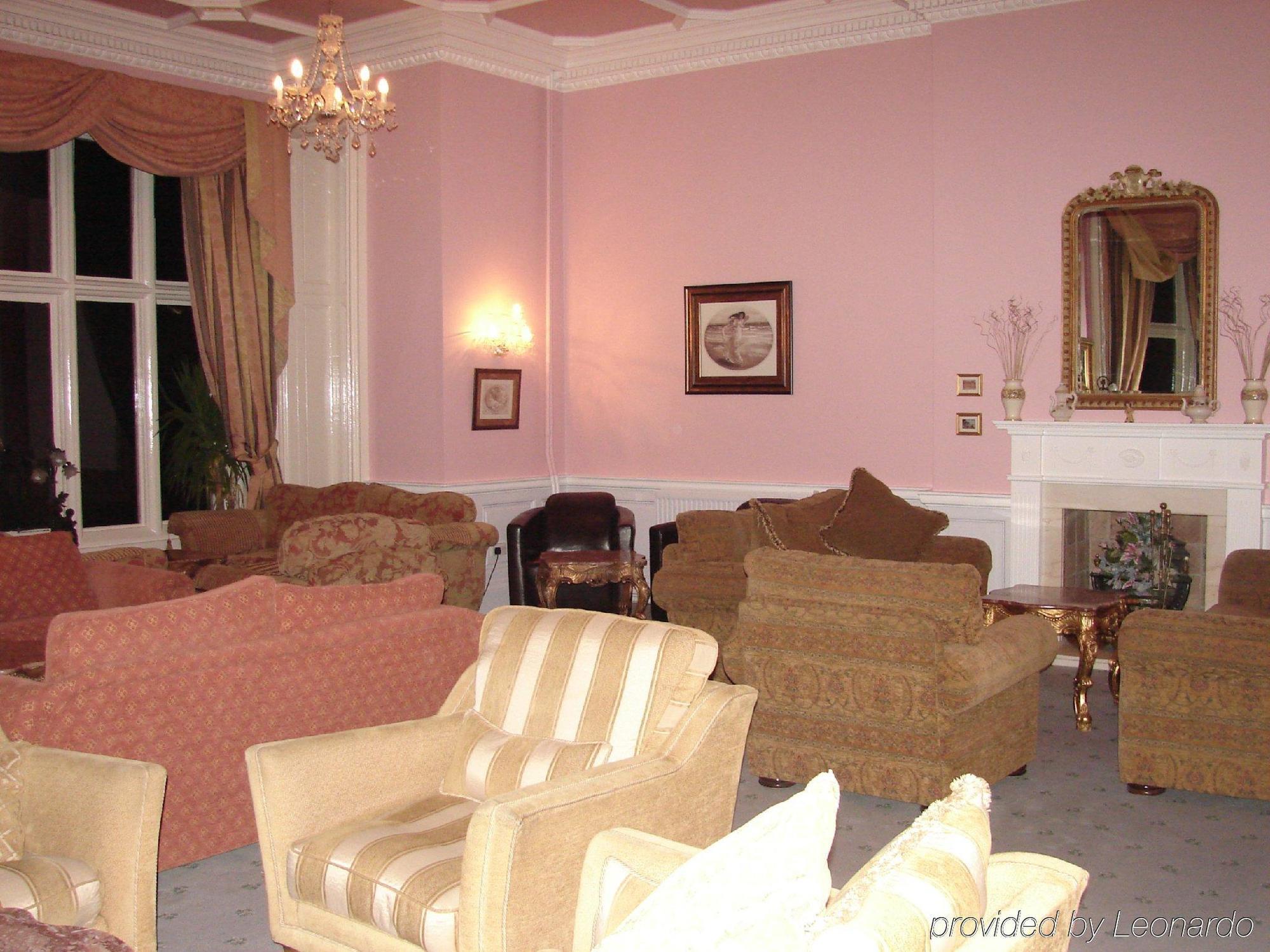 Branston Hall Hotel Heighington  Εσωτερικό φωτογραφία