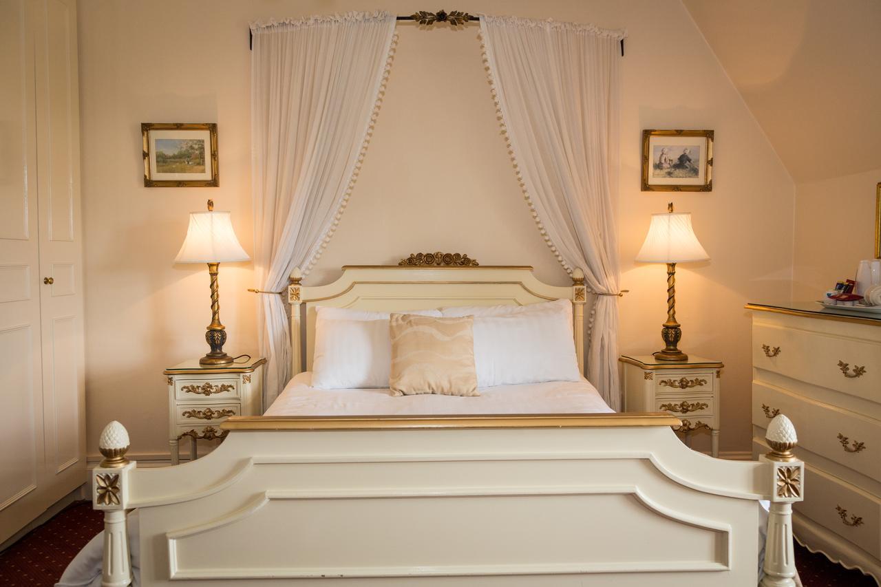 Branston Hall Hotel Heighington  Εξωτερικό φωτογραφία