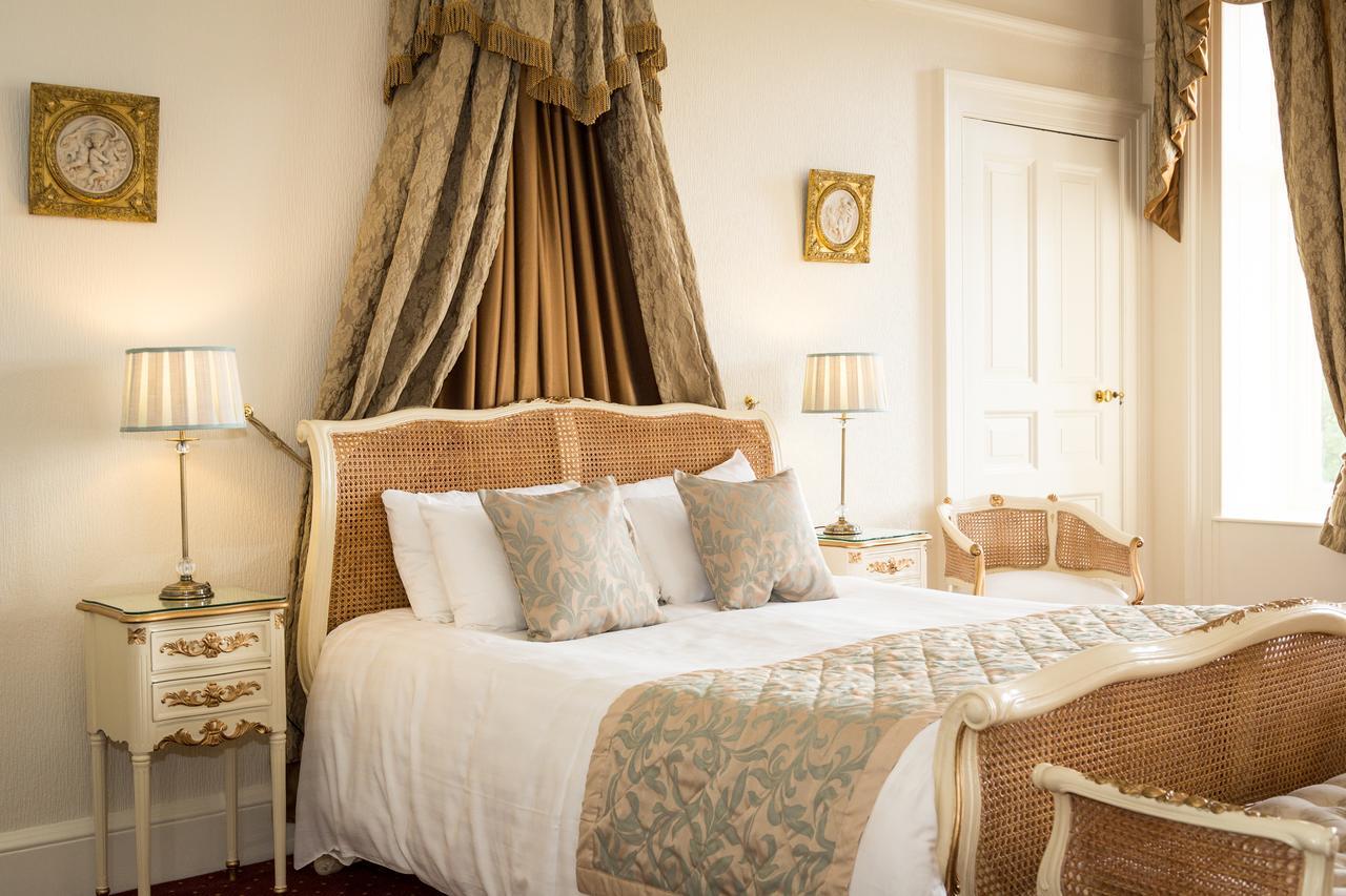 Branston Hall Hotel Heighington  Εξωτερικό φωτογραφία