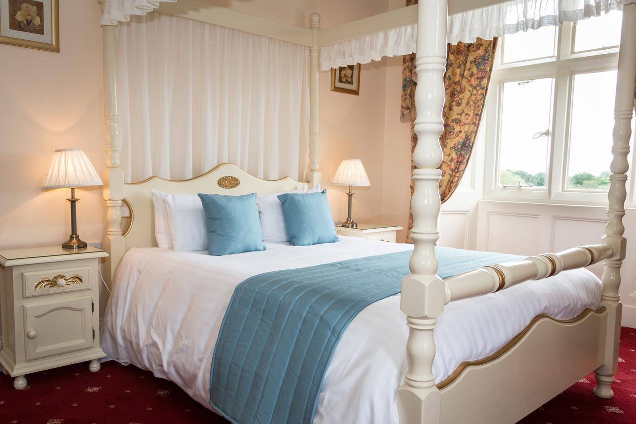 Branston Hall Hotel Heighington  Εξωτερικό φωτογραφία