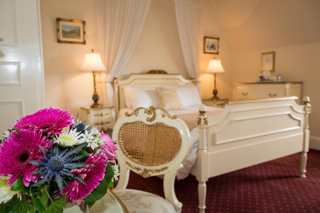 Branston Hall Hotel Heighington  Εξωτερικό φωτογραφία