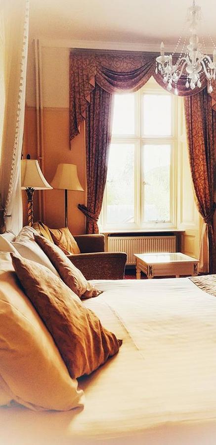 Branston Hall Hotel Heighington  Εξωτερικό φωτογραφία