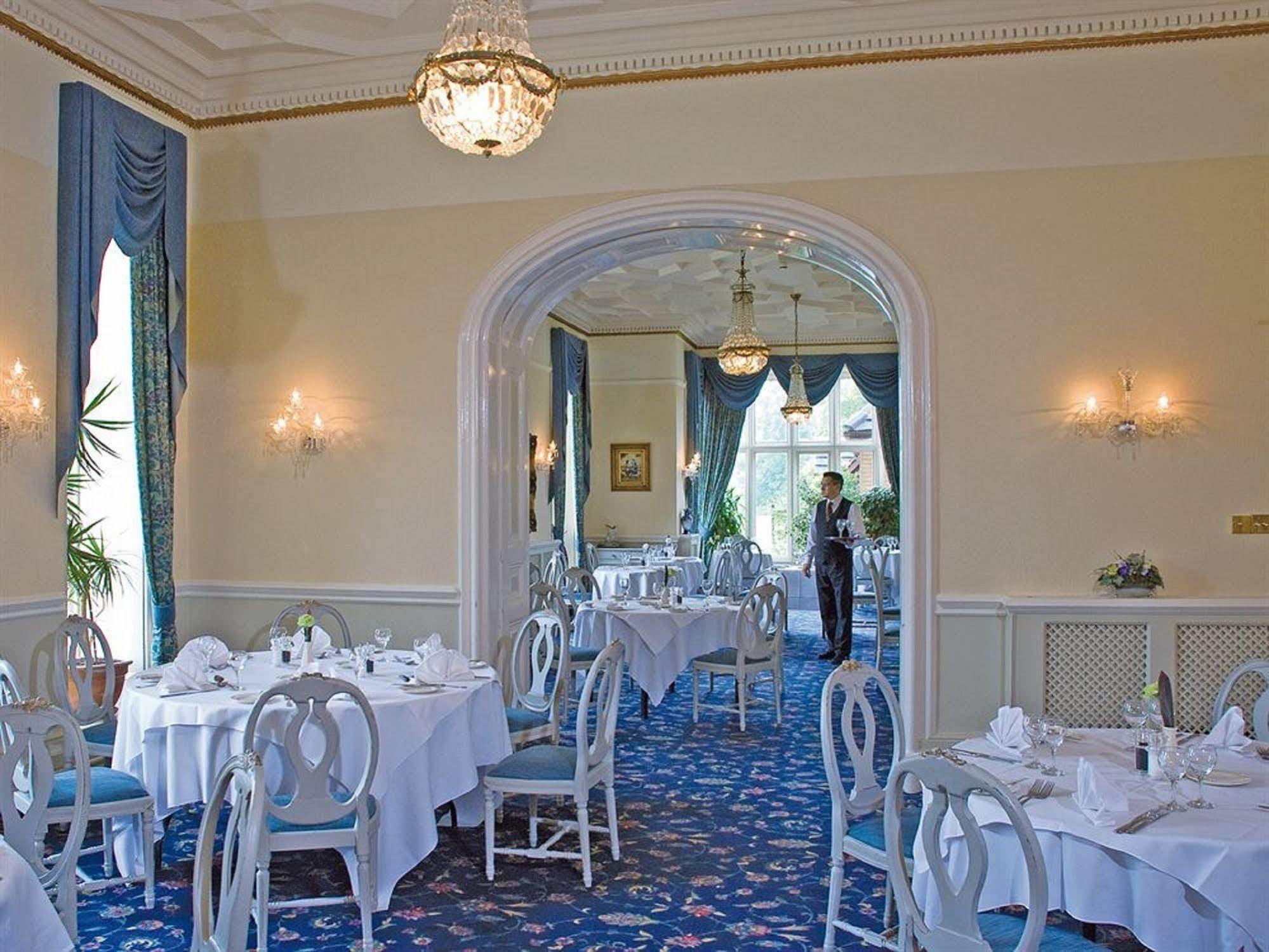 Branston Hall Hotel Heighington  Εξωτερικό φωτογραφία