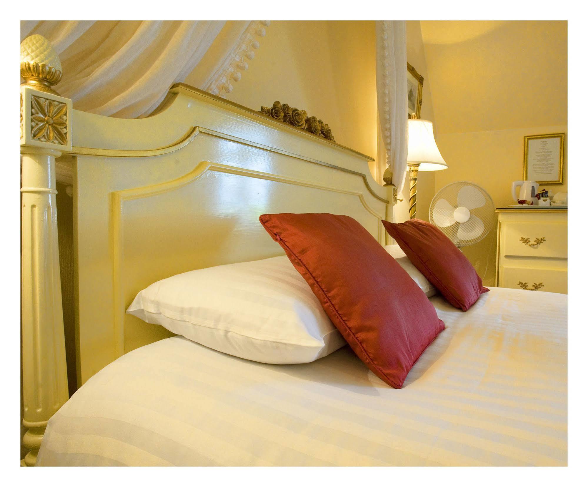 Branston Hall Hotel Heighington  Εξωτερικό φωτογραφία