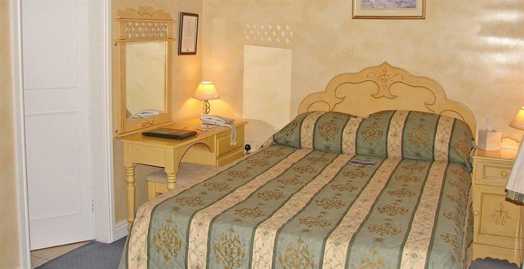 Branston Hall Hotel Heighington  Εξωτερικό φωτογραφία