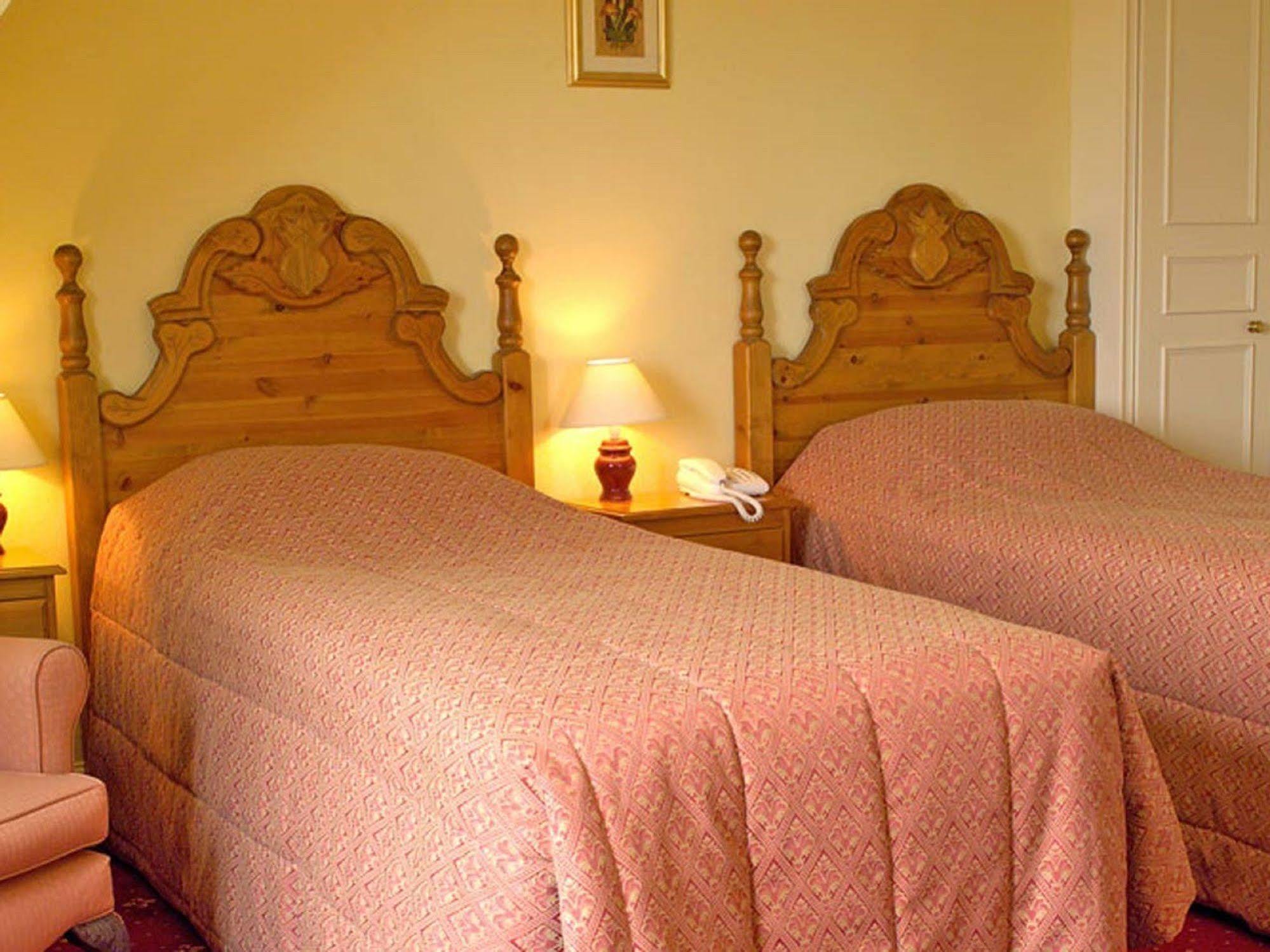 Branston Hall Hotel Heighington  Εξωτερικό φωτογραφία