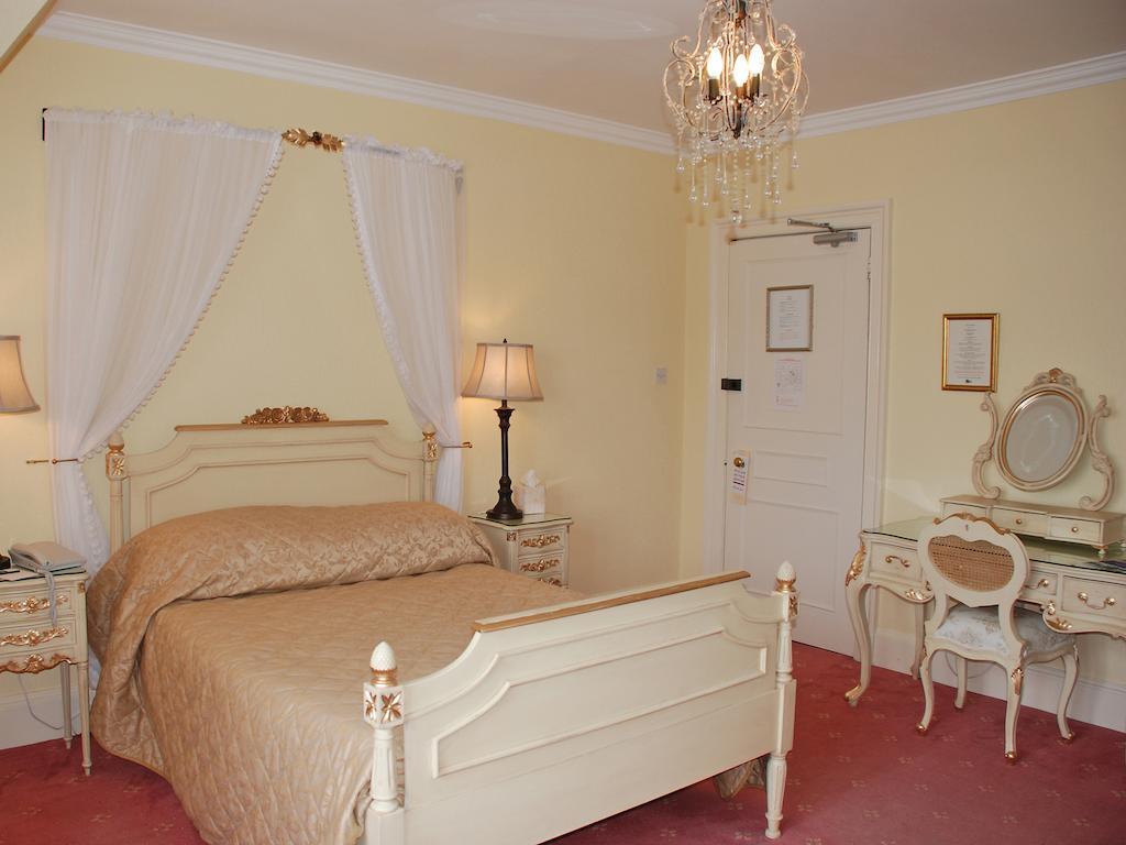 Branston Hall Hotel Heighington  Εξωτερικό φωτογραφία