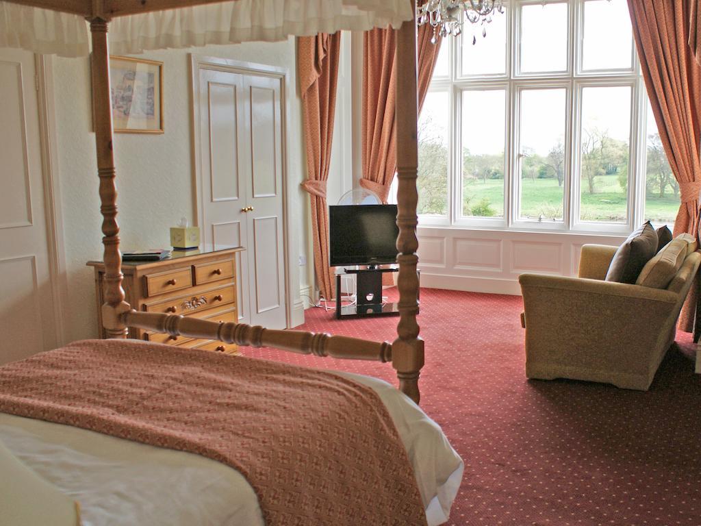 Branston Hall Hotel Heighington  Εξωτερικό φωτογραφία
