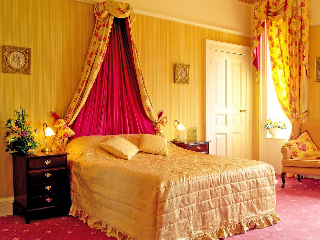 Branston Hall Hotel Heighington  Εξωτερικό φωτογραφία