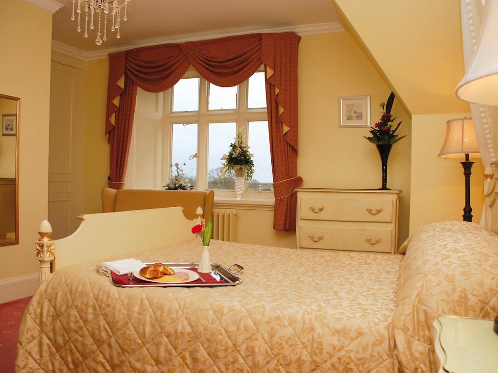 Branston Hall Hotel Heighington  Εξωτερικό φωτογραφία