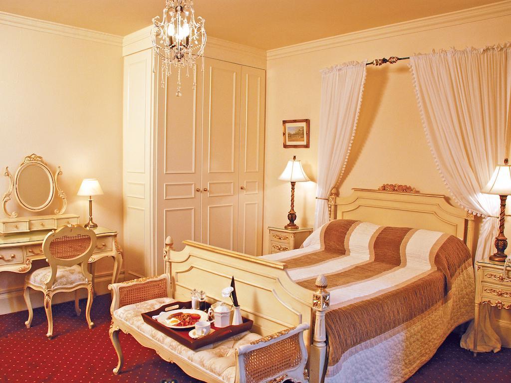 Branston Hall Hotel Heighington  Εξωτερικό φωτογραφία