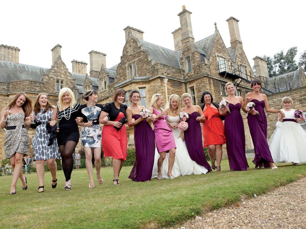 Branston Hall Hotel Heighington  Εξωτερικό φωτογραφία