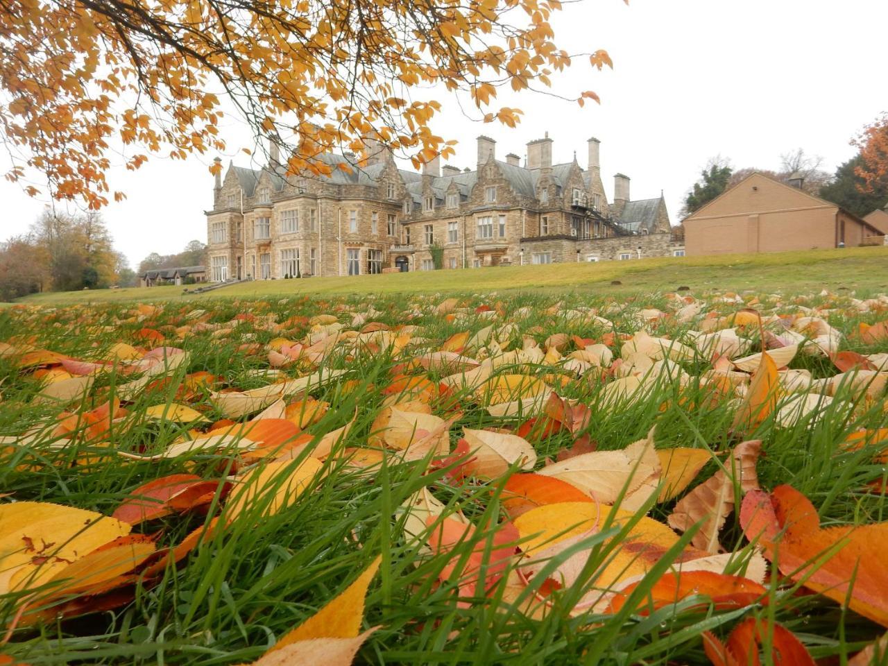 Branston Hall Hotel Heighington  Εξωτερικό φωτογραφία